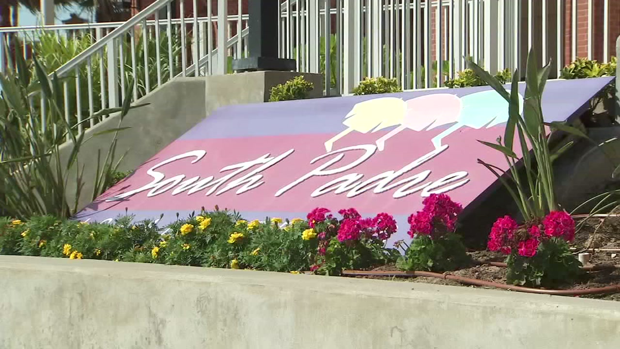 Sugar Land woman arrested for hit-and-run on South Padre Island